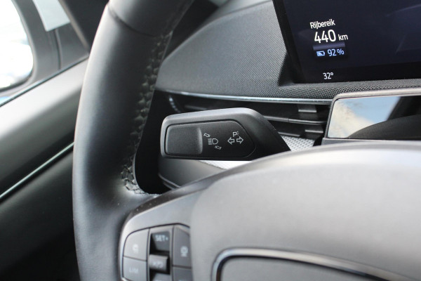 Ford Mustang Mach-E Extended RWD 98 kWh B&O Audio | SOH 95% | Electrische Klep | 360 Camera | Adaptive Cruise Control |