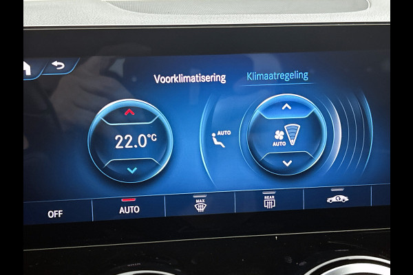 Mercedes-Benz GLA 250 e Business Solution AMG Limited lichtmetalen velgen | Wide screen | Navigatie MBUX | Parking support met camera Inclusief 24 maanden MB Certified garantie voor Europa.
