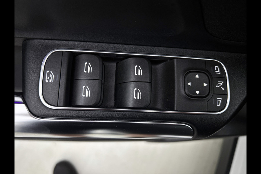 Mercedes-Benz GLA 250 e Business Solution AMG Limited lichtmetalen velgen | Wide screen | Navigatie MBUX | Parking support met camera Inclusief 24 maanden MB Certified garantie voor Europa.