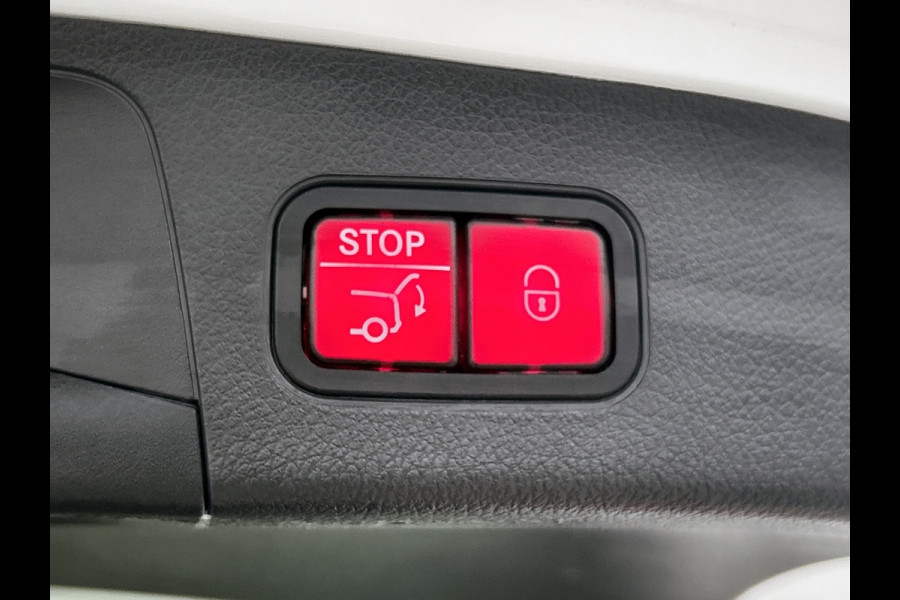 Mercedes-Benz GLA 250 e Business Solution AMG Limited lichtmetalen velgen | Wide screen | Navigatie MBUX | Parking support met camera Inclusief 24 maanden MB Certified garantie voor Europa.