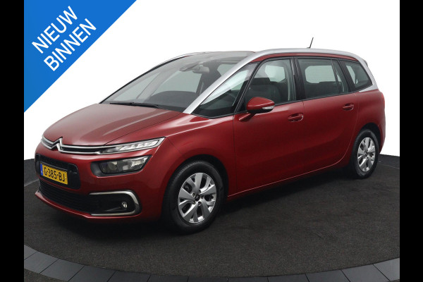 Citroën Grand C4 Spacetourer 1.2 PureTech Business*7-P*NAVI*CRUISE*CARPLAY*