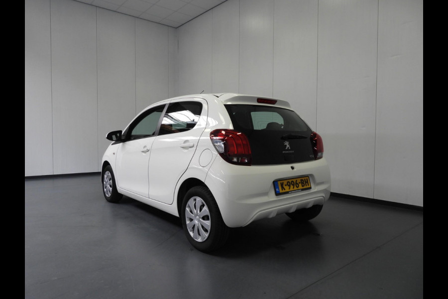 Peugeot 108 1.0 e-VTi Active AIRCO/BLUETOOTH!