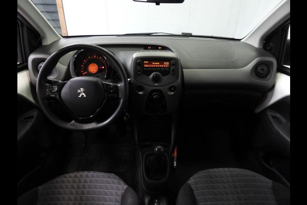 Peugeot 108 1.0 e-VTi Active AIRCO/BLUETOOTH!