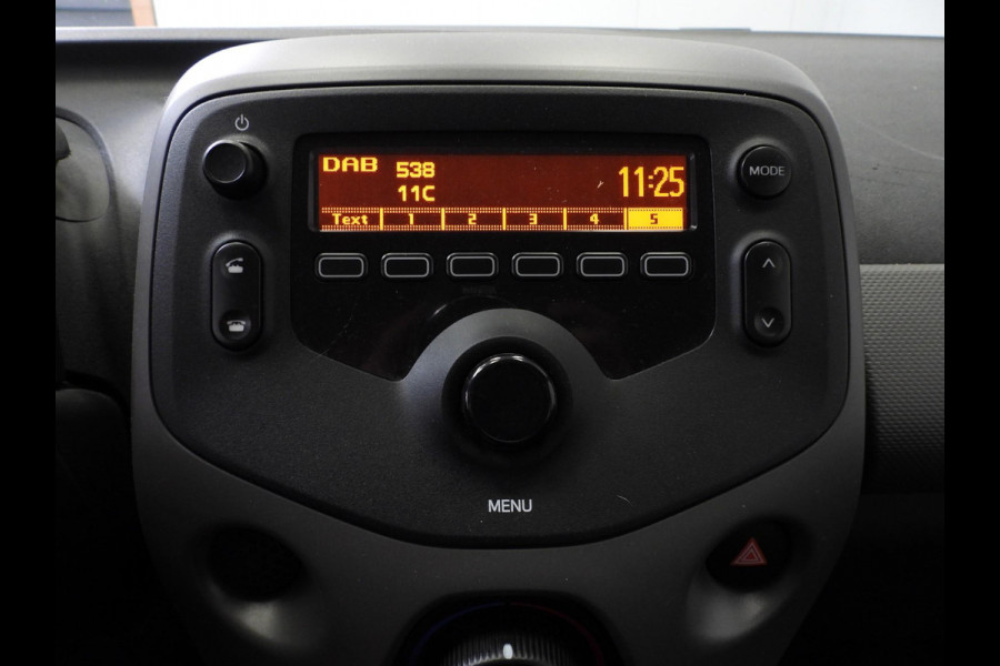 Peugeot 108 1.0 e-VTi Active AIRCO/BLUETOOTH!
