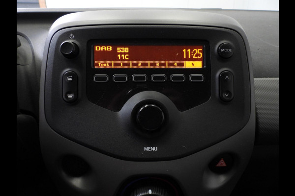 Peugeot 108 1.0 e-VTi Active AIRCO/BLUETOOTH!