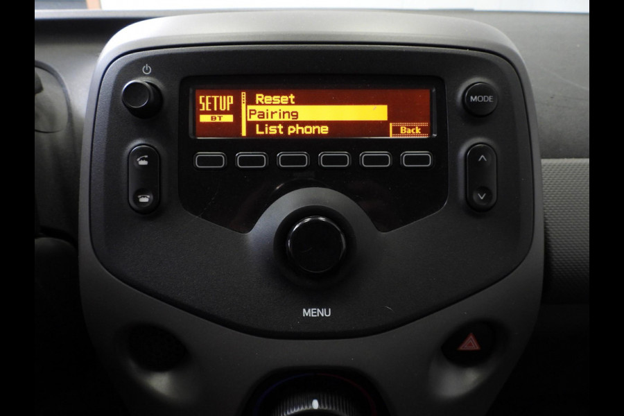 Peugeot 108 1.0 e-VTi Active AIRCO/BLUETOOTH!