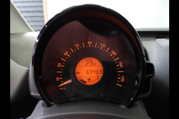 Peugeot 108 1.0 e-VTi Active AIRCO/BLUETOOTH!
