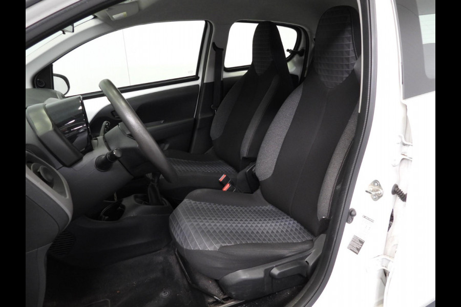 Peugeot 108 1.0 e-VTi Active AIRCO/BLUETOOTH!