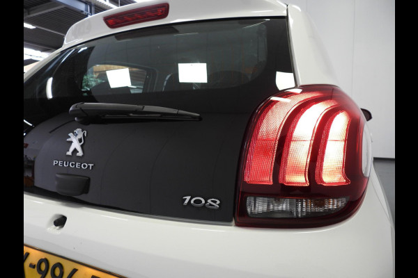 Peugeot 108 1.0 e-VTi Active AIRCO/BLUETOOTH!