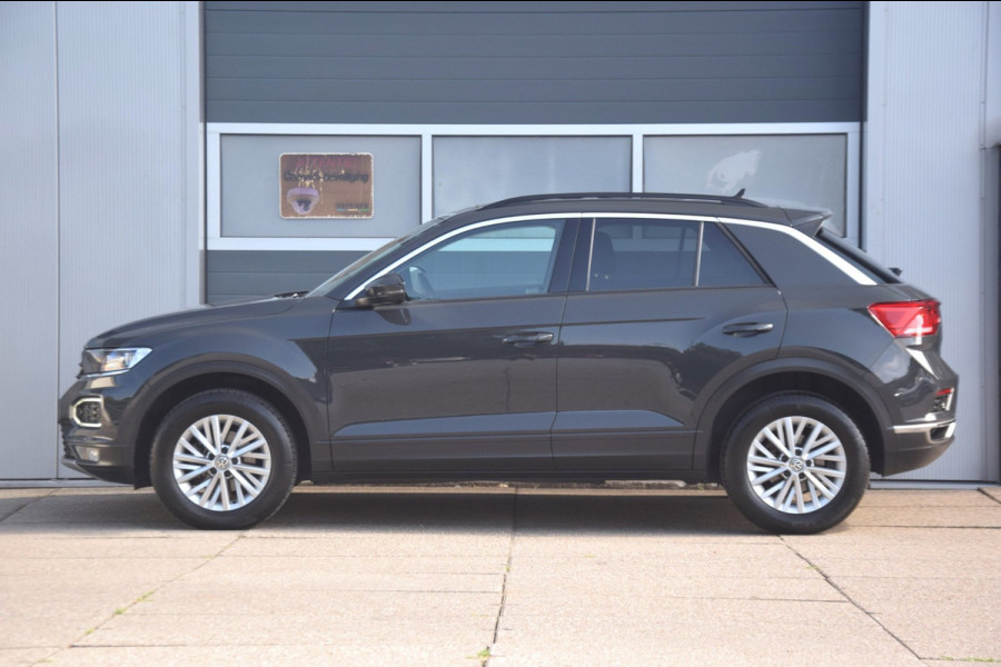 Volkswagen T-Roc 1.5 TSI Style PANORAMADAK/LED KOPLAMPEN/EXECUTIVE EN SPIEGEL-PAKKET