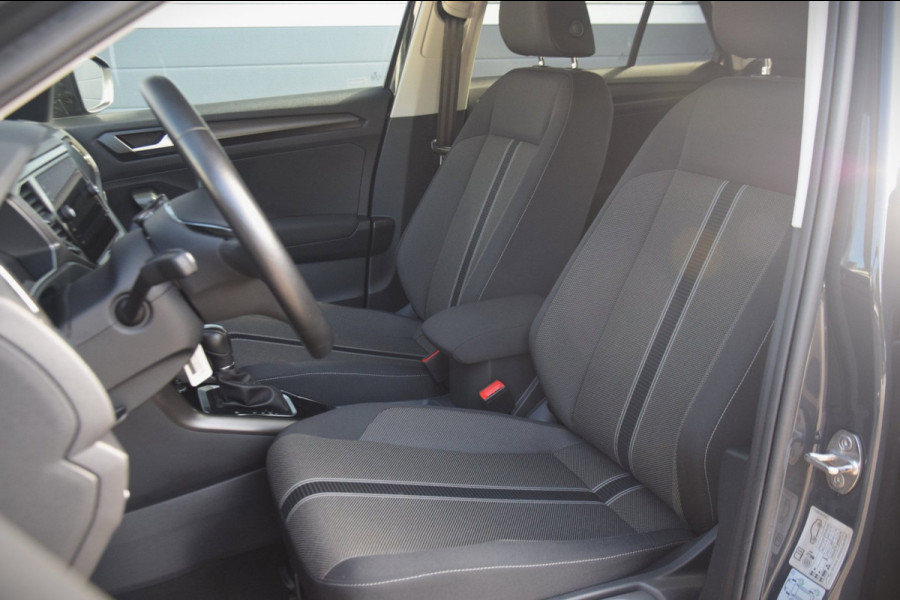 Volkswagen T-Roc 1.5 TSI Style PANORAMADAK/LED KOPLAMPEN/EXECUTIVE EN SPIEGEL-PAKKET