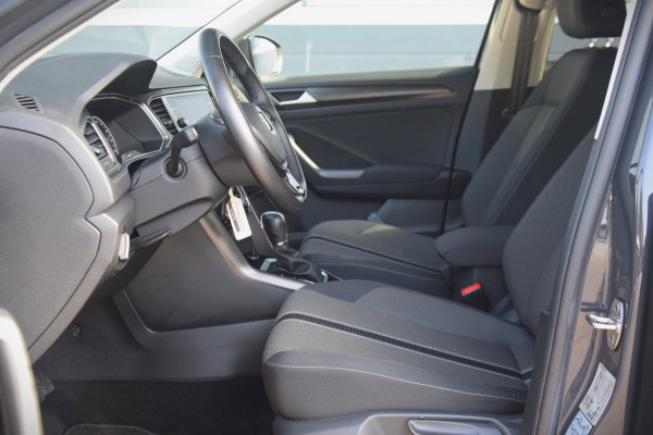 Volkswagen T-Roc 1.5 TSI Style PANORAMADAK/LED KOPLAMPEN/EXECUTIVE EN SPIEGEL-PAKKET