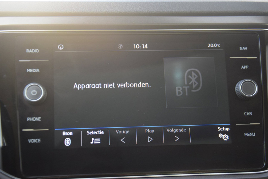 Volkswagen T-Roc 1.5 TSI Style PANORAMADAK/LED KOPLAMPEN/EXECUTIVE EN SPIEGEL-PAKKET