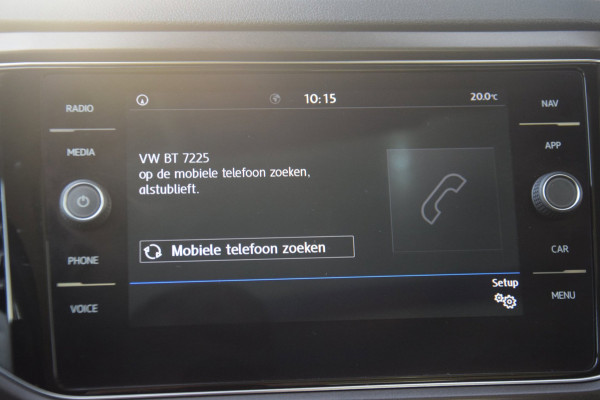Volkswagen T-Roc 1.5 TSI Style PANORAMADAK/LED KOPLAMPEN/EXECUTIVE EN SPIEGEL-PAKKET