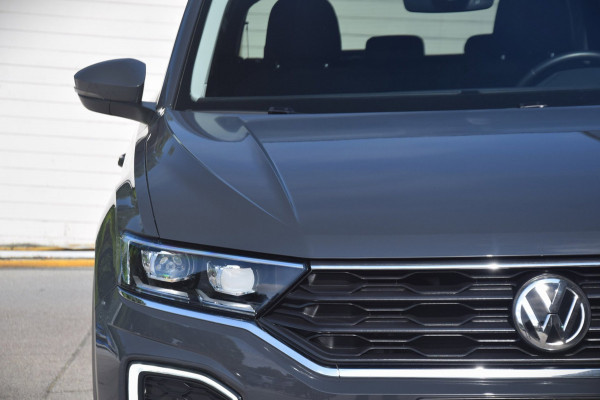 Volkswagen T-Roc 1.5 TSI Style PANORAMADAK/LED KOPLAMPEN/EXECUTIVE EN SPIEGEL-PAKKET