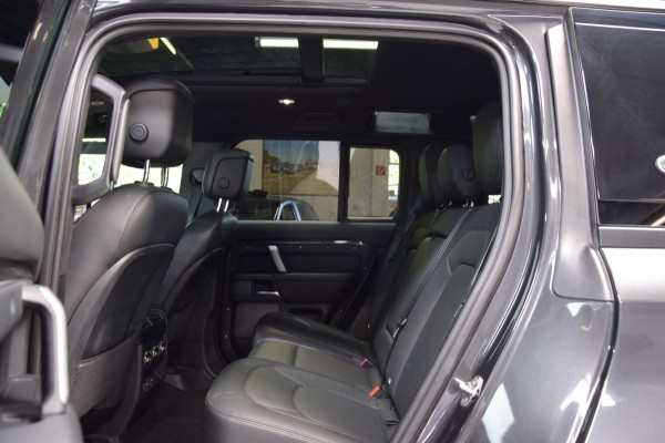 Land Rover Defender 110 2.0 P400e 110 X-Dynamic HSE *Urban*|Gr Navi|Panoramadak|Org.NL|1e Eigenaar|Dealer Onderhouden|BTW
