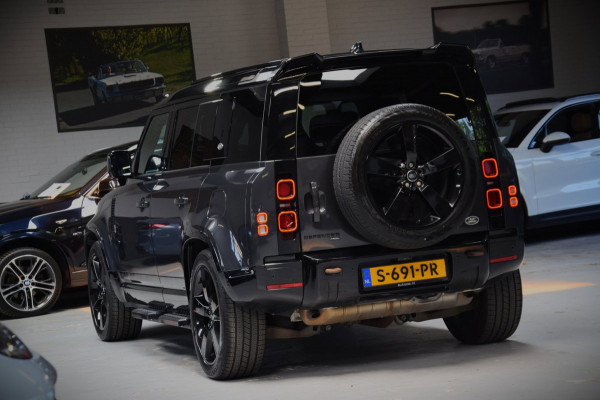 Land Rover Defender 110 2.0 P400e 110 X-Dynamic HSE *Urban*|Gr Navi|Panoramadak|Org.NL|1e Eigenaar|Dealer Onderhouden|BTW