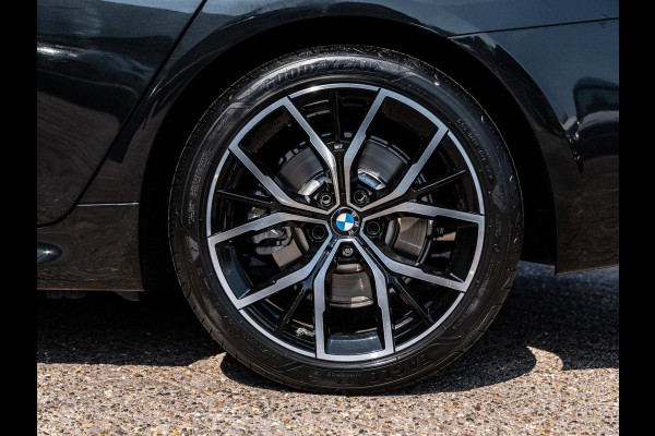BMW 5 Serie 530e xDrive 292PK High Executive | M-Sport Shadow | HUD | CoPilot | Ambient