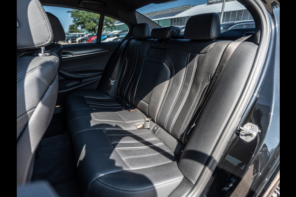 BMW 5 Serie 530e xDrive 292PK High Executive | M-Sport Shadow | HUD | CoPilot | Ambient