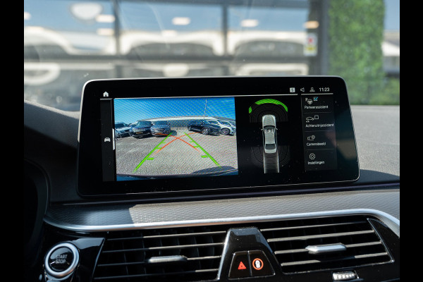 BMW 5 Serie 530e xDrive 292PK High Executive | M-Sport Shadow | HUD | CoPilot | Ambient