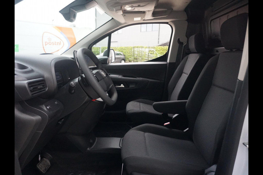Opel Combo Electric L1 50kWh | 0% rente | camera | Apple Carplay/Android Auto  | laadruimtebetimmering  | Comfort stoelen | rijklaarprijs