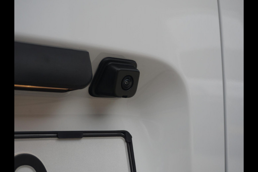 Opel Combo Electric L1 50kWh | 0% rente | camera | Apple Carplay/Android Auto  | laadruimtebetimmering  | Comfort stoelen | rijklaarprijs