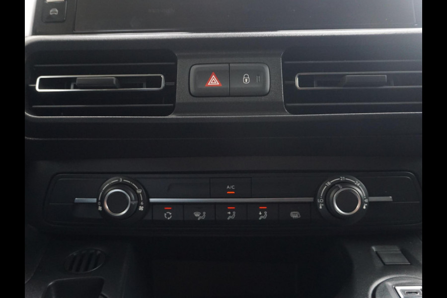 Opel Combo Electric L1 50kWh | 0% rente | camera | Apple Carplay/Android Auto  | laadruimtebetimmering  | Comfort stoelen | rijklaarprijs