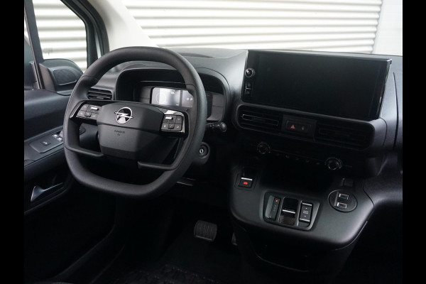 Opel Combo Electric L1 50kWh | 0% rente | camera | Apple Carplay/Android Auto  | laadruimtebetimmering  | Comfort stoelen | rijklaarprijs