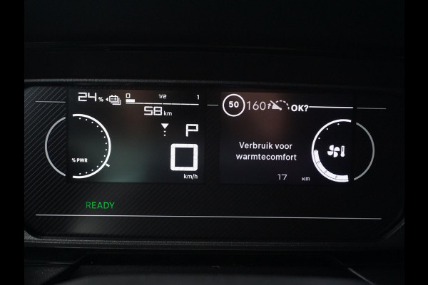 Opel Combo Electric L1 50kWh | 0% rente | camera | Apple Carplay/Android Auto  | laadruimtebetimmering  | Comfort stoelen | rijklaarprijs