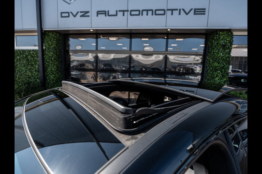 Mercedes-Benz CLA-Klasse 200 Business Solution AMG Night | Pano | Sfeer | Camera | BTW