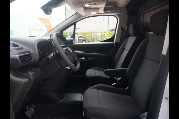 Opel Combo Electric L1 50kWh | camera | Apple Carplay/Android Auto  | laadruimtebetimmering  | Comfort stoelen | rijklaarprijs