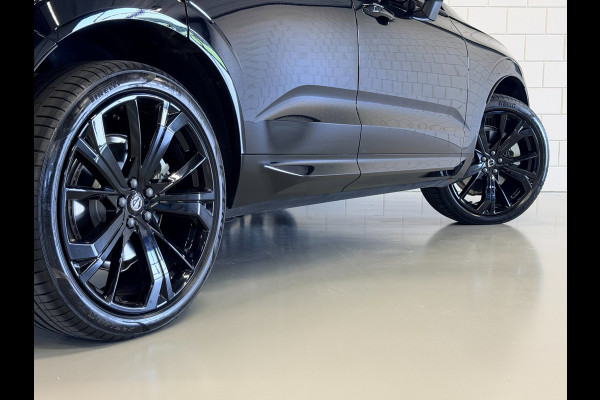 Volvo XC60 2.0 T6 Plug-in hybrid AWD Plus Black Edition | PANO | ACC | 21 INCH | 1E EIG | FABRIEKSGARANTIE