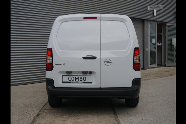 Opel Combo Electric L1 50kWh | 0% rente | camera | Apple Carplay/Android Auto  | laadruimtebetimmering  | Comfort stoelen | rijklaarprijs