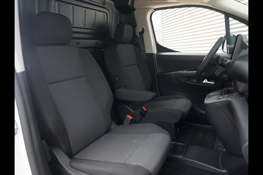 Opel Combo Electric L1 50kWh | 0% rente | camera | Apple Carplay/Android Auto  | laadruimtebetimmering  | Comfort stoelen | rijklaarprijs