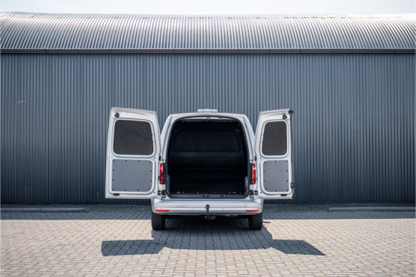 Volkswagen Caddy 2.0 TDI L1H1 | Automaat | Led | Carplay | Camera | Trekhaak | Cruise | Airco