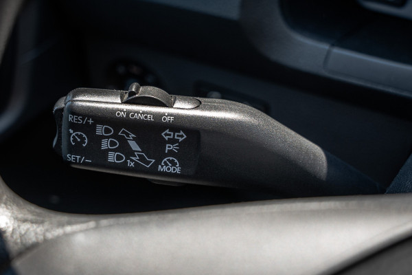 Volkswagen Caddy 2.0 TDI L1H1 | Automaat | Led | Carplay | Camera | Trekhaak | Cruise | Airco
