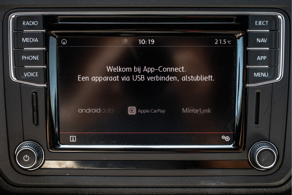 Volkswagen Caddy 2.0 TDI L1H1 | Automaat | Led | Carplay | Camera | Trekhaak | Cruise | Airco