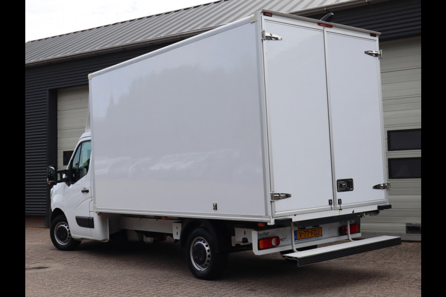 Renault Master T35 2.3 dCi 145 pk Bakwagen - A.Deuren - NL Auto