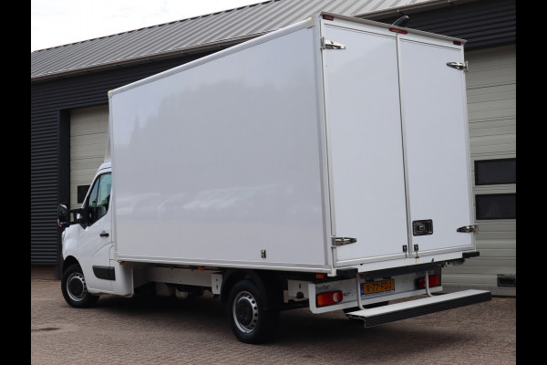 Renault Master T35 2.3 dCi 145 pk Bakwagen - A.Deuren - NL Auto