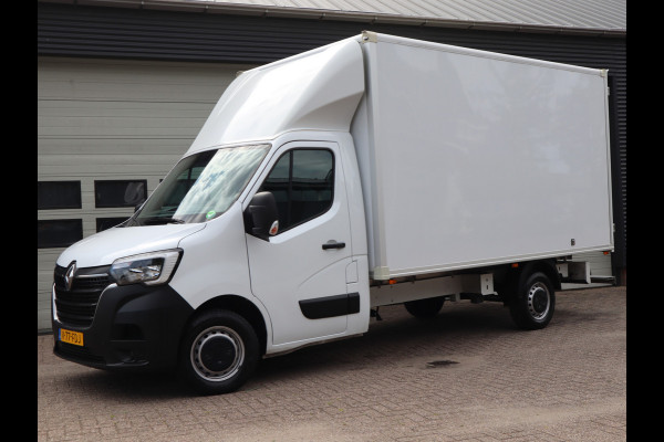 Renault Master T35 2.3 dCi 145 pk Bakwagen - A.Deuren - NL Auto
