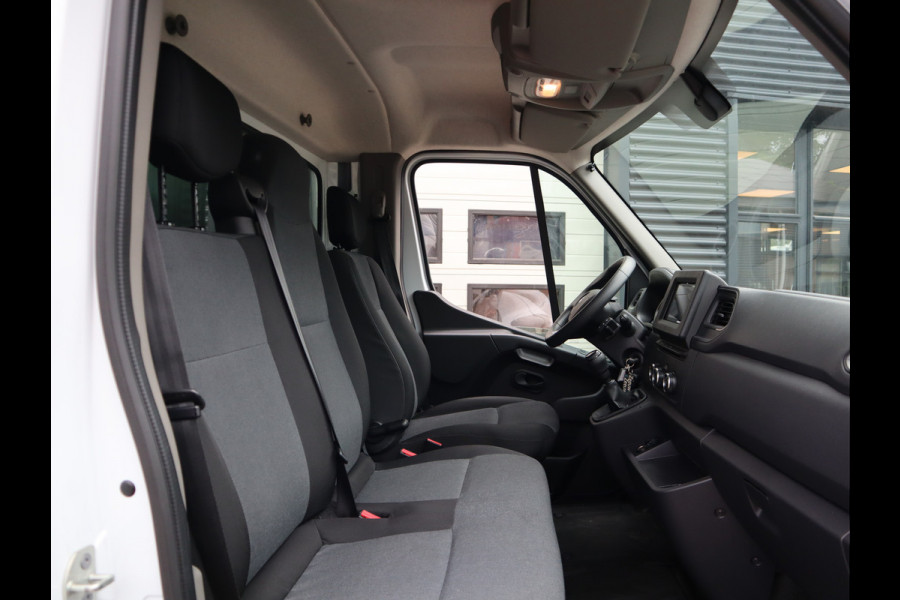 Renault Master T35 2.3 dCi 145 pk Bakwagen - A.Deuren - NL Auto