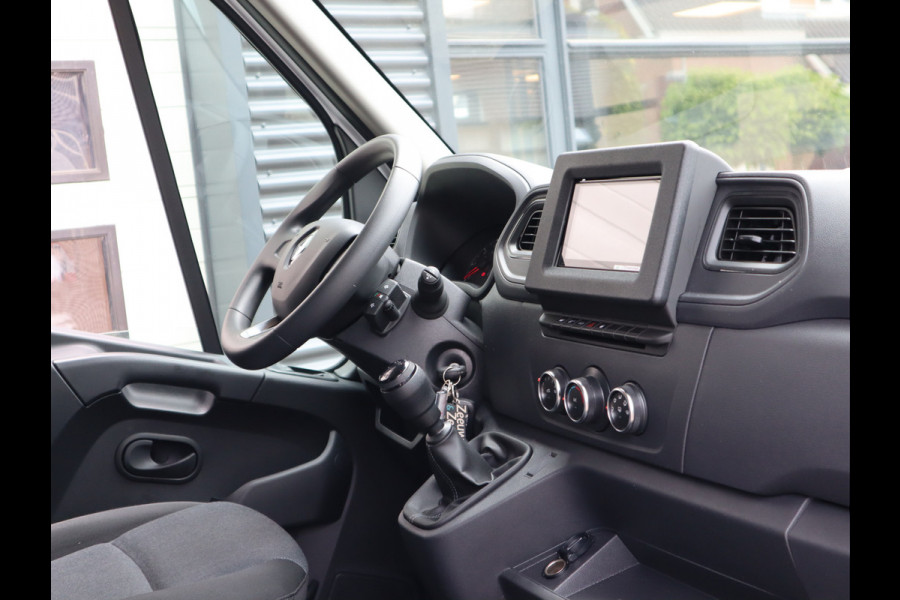 Renault Master T35 2.3 dCi 145 pk Bakwagen - A.Deuren - NL Auto