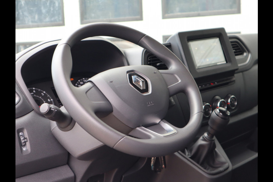 Renault Master T35 2.3 dCi 145 pk Bakwagen - A.Deuren - NL Auto