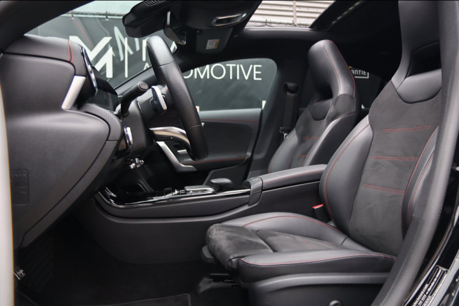 Mercedes-Benz CLA-Klasse 200 AMG Line Premium Plus / PANO / MEMORY / BURMESTER / KEYLESS / CAMERA