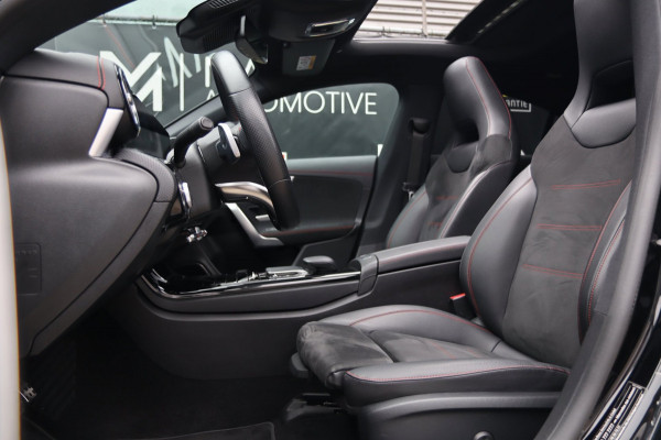 Mercedes-Benz CLA-Klasse 200 AMG Line Premium Plus / PANO / MEMORY / BURMESTER / KEYLESS / CAMERA