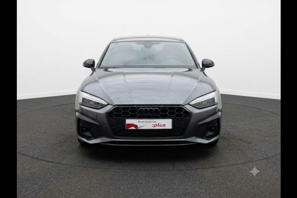 Audi A5 Sportback 40 TFSI S edition Competition 204pk | Panoramadak | Stoelverwarming | Navigatie | Verlengde garantie
