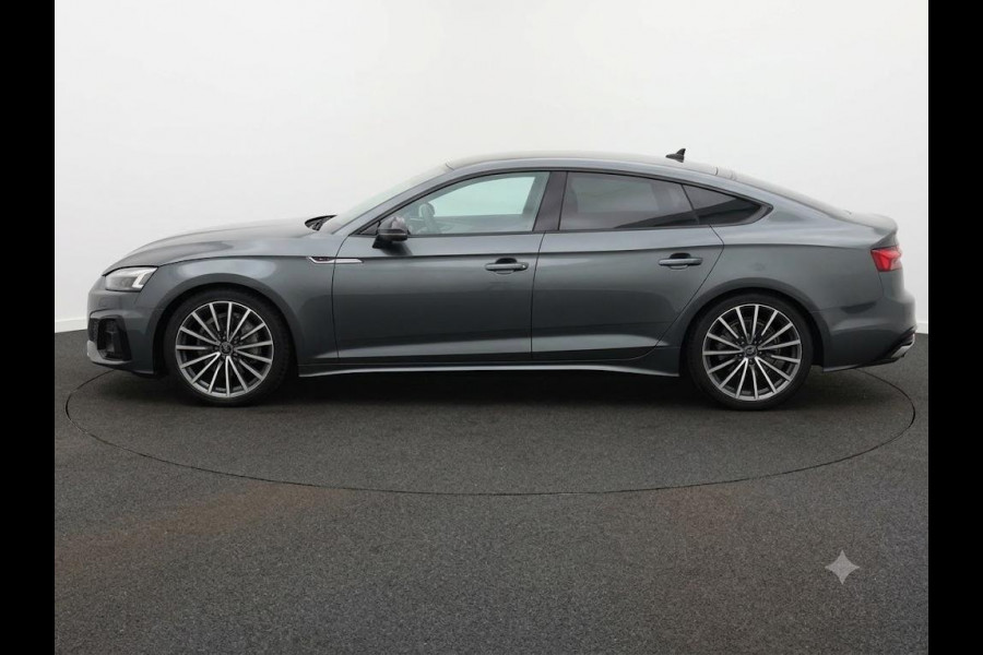 Audi A5 Sportback 40 TFSI S edition Competition 204pk | Panoramadak | Stoelverwarming | Navigatie | Verlengde garantie