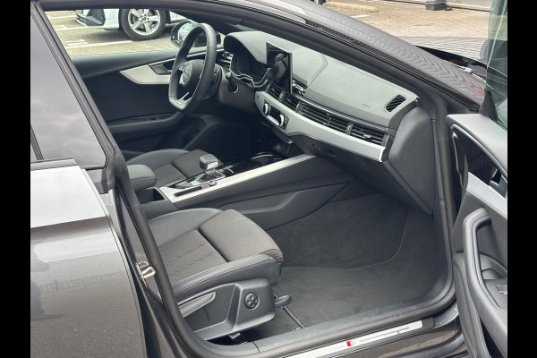 Audi A5 Sportback 40 TFSI S edition Competition 204pk | Panoramadak | Stoelverwarming | Navigatie | Verlengde garantie