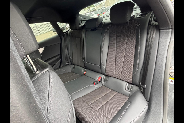 Audi A5 Sportback 40 TFSI S edition Competition 204pk | Panoramadak | Stoelverwarming | Navigatie | Verlengde garantie