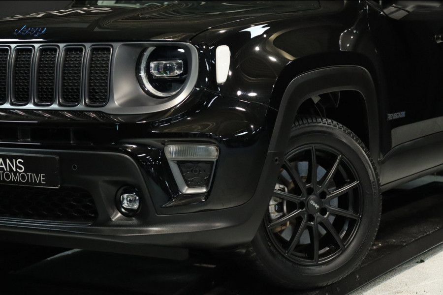 Jeep Renegade 4xe 240 Plug-in Hybrid Electric S / PANO / ACC / KEYLESS / CAMERA / CARPLAY